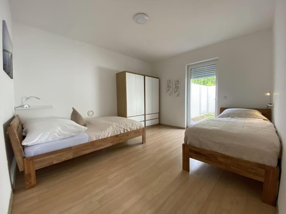 Neu Apartment In Schloss Naehe,Parkplatz, Netflix Sögel Extérieur photo