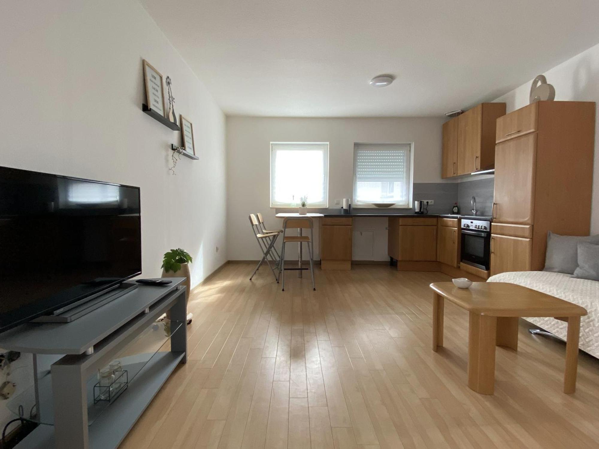 Neu Apartment In Schloss Naehe,Parkplatz, Netflix Sögel Extérieur photo