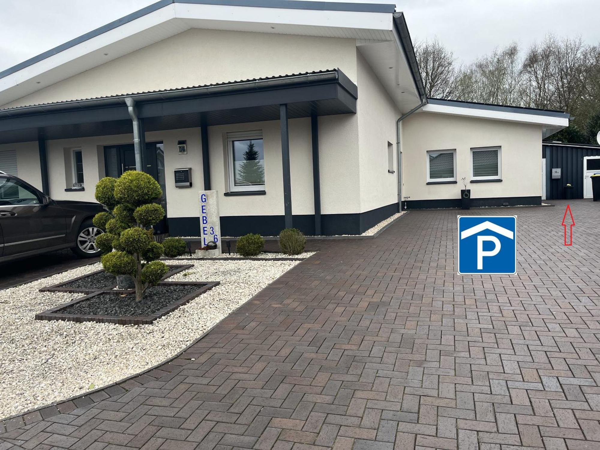 Neu Apartment In Schloss Naehe,Parkplatz, Netflix Sögel Extérieur photo