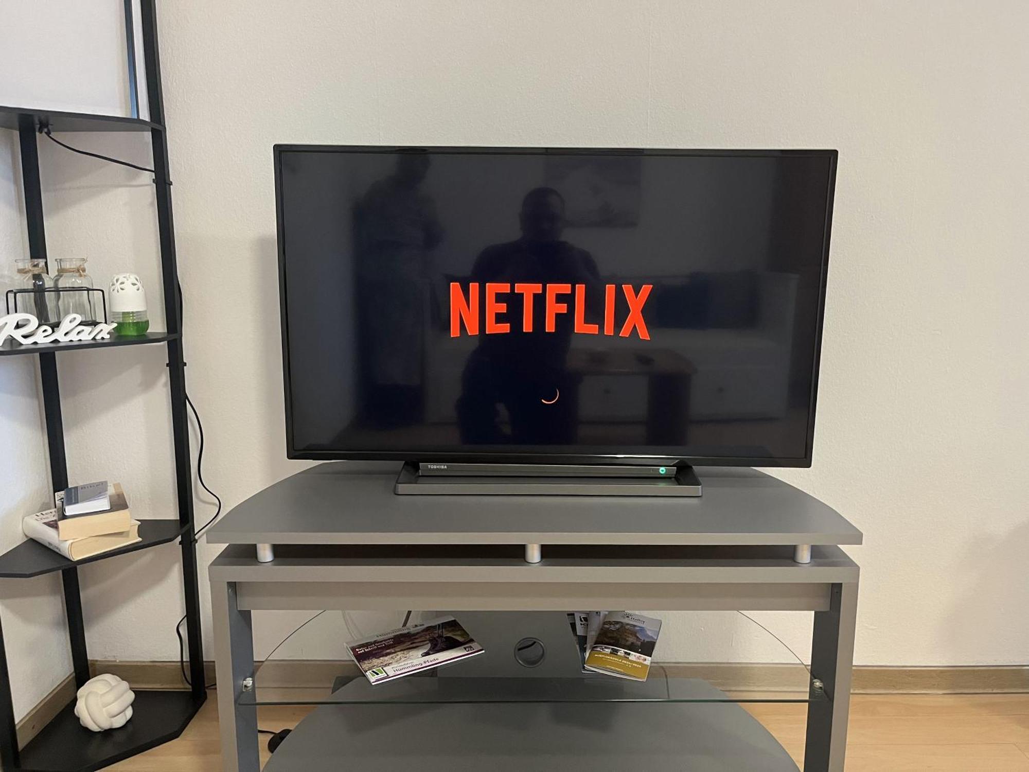 Neu Apartment In Schloss Naehe,Parkplatz, Netflix Sögel Extérieur photo
