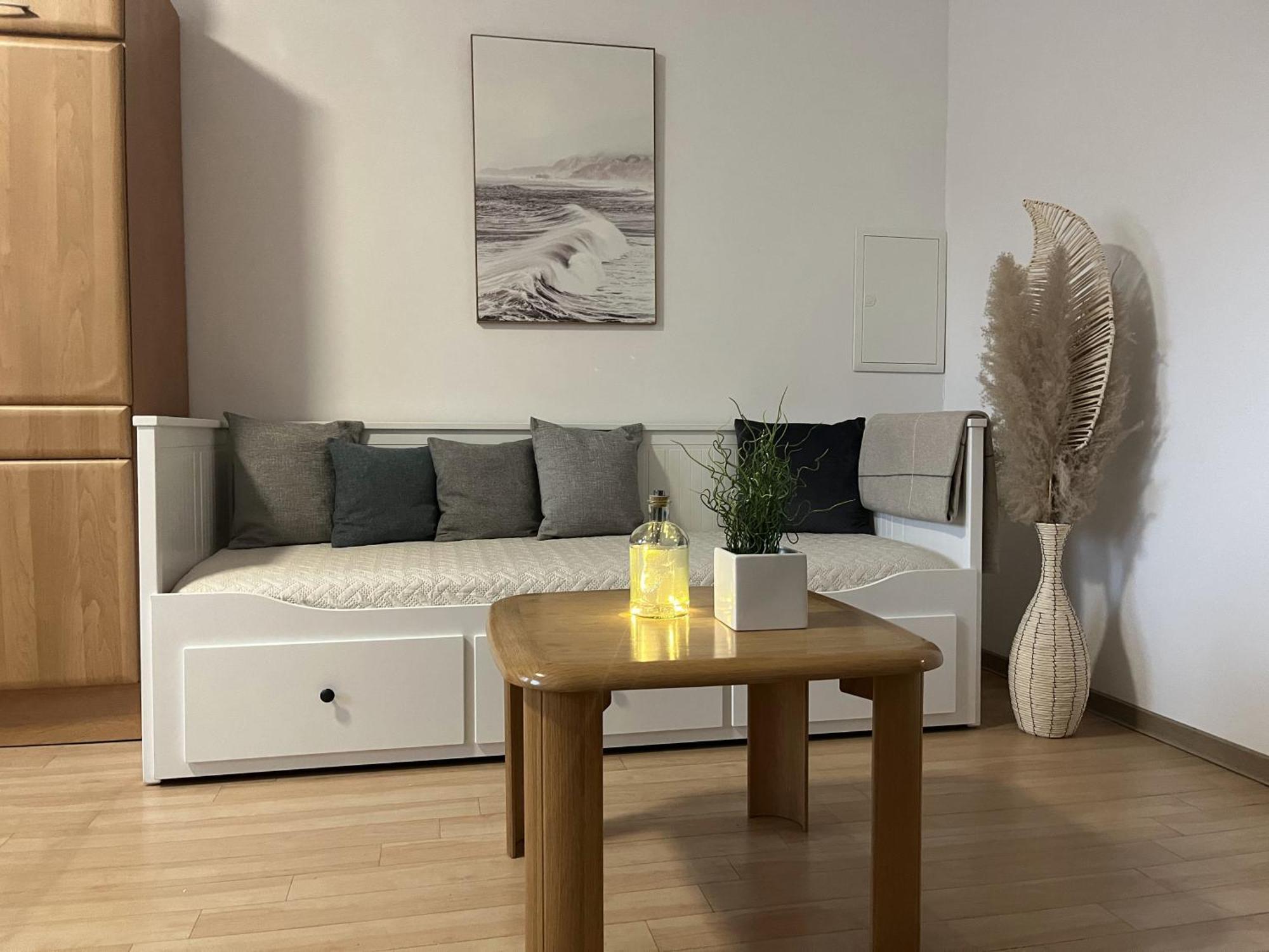 Neu Apartment In Schloss Naehe,Parkplatz, Netflix Sögel Extérieur photo