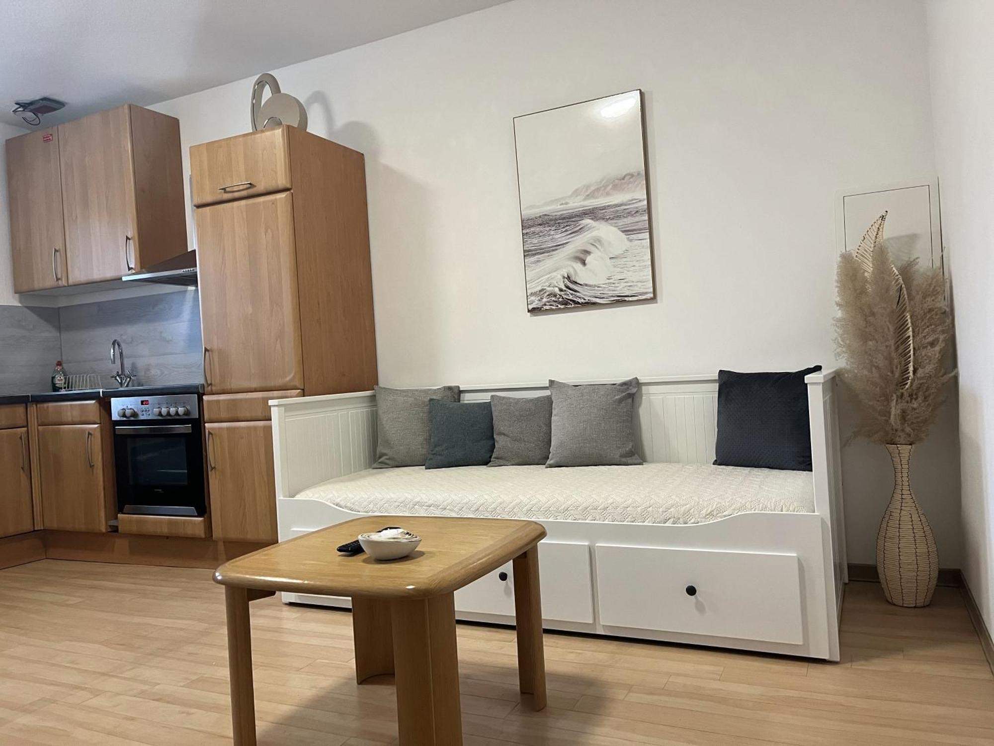 Neu Apartment In Schloss Naehe,Parkplatz, Netflix Sögel Extérieur photo